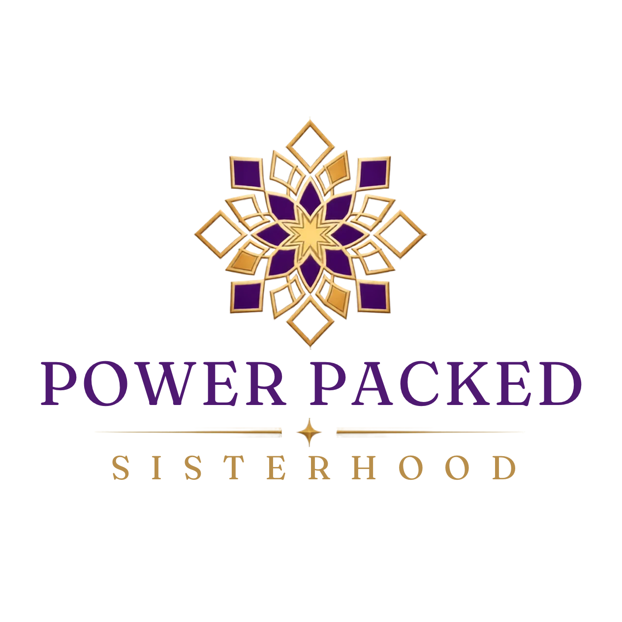 Power Packed Sisterhood